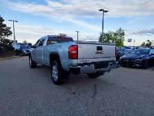2015 GMC Sierra 2500HD SLT 6.0L Long Box Gas | Driver Alert - Photo 5