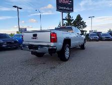 2015 GMC Sierra 2500HD SLT 6.0L Long Box Gas | Driver Alert - Photo 6