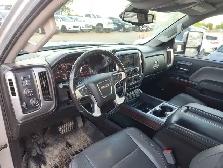 2015 GMC Sierra 2500HD SLT 6.0L Long Box Gas | Driver Alert - Photo 7