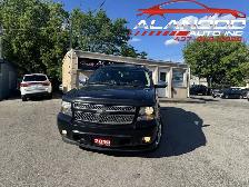 2010 Chevrolet Avalanche 4WD Crew Cab LTZ (CERTIFIED) - Photo 2