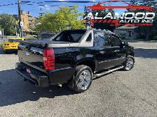 2010 Chevrolet Avalanche 4WD Crew Cab LTZ (CERTIFIED) - Photo 5
