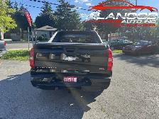 2010 Chevrolet Avalanche 4WD Crew Cab LTZ (CERTIFIED) - Photo 6