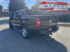 2010 Chevrolet Avalanche 4WD Crew Cab LTZ (CERTIFIED) - Photo 7