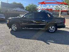 2010 Chevrolet Avalanche 4WD Crew Cab LTZ (CERTIFIED) - Photo 8
