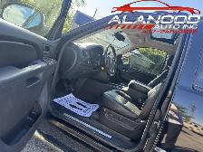2010 Chevrolet Avalanche 4WD Crew Cab LTZ (CERTIFIED) - Photo 9
