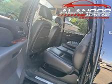 2010 Chevrolet Avalanche 4WD Crew Cab LTZ (CERTIFIED) - Photo 10