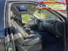 2010 Chevrolet Avalanche 4WD Crew Cab LTZ (CERTIFIED) - Photo 12