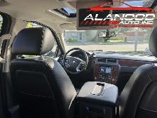 2010 Chevrolet Avalanche 4WD Crew Cab LTZ (CERTIFIED) - Photo 13