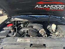 2010 Chevrolet Avalanche 4WD Crew Cab LTZ (CERTIFIED) - Photo 15