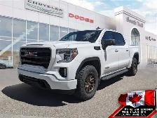 2020 GMC Sierra 1500 4WD Crew Cab 147 Elevation