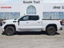 2020 GMC Sierra 1500 4WD Crew Cab 147 Elevation - Photo 2