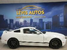 FORD MUSTANG 2014 GT V-8 5.0 LITRES COYOTE 420 HP BEAU LOOK SEUL