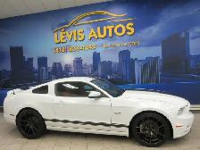 FORD MUSTANG 2014 GT V-8 5.0 LITRES COYOTE 420 HP BEAU LOOK SEUL - Photo 2