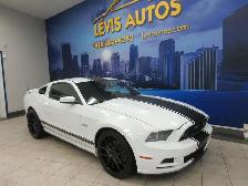 FORD MUSTANG 2014 GT V-8 5.0 LITRES COYOTE 420 HP BEAU LOOK SEUL - Photo 3