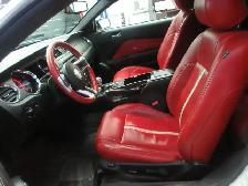 FORD MUSTANG 2014 GT V-8 5.0 LITRES COYOTE 420 HP BEAU LOOK SEUL - Photo 6