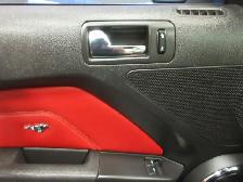 FORD MUSTANG 2014 GT V-8 5.0 LITRES COYOTE 420 HP BEAU LOOK SEUL - Photo 11
