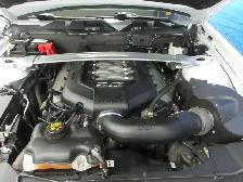 FORD MUSTANG 2014 GT V-8 5.0 LITRES COYOTE 420 HP BEAU LOOK SEUL - Photo 17