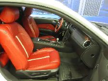 FORD MUSTANG 2014 GT V-8 5.0 LITRES COYOTE 420 HP BEAU LOOK SEUL - Photo 18