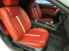 FORD MUSTANG 2014 GT V-8 5.0 LITRES COYOTE 420 HP BEAU LOOK SEUL - Photo 19