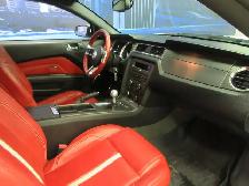 FORD MUSTANG 2014 GT V-8 5.0 LITRES COYOTE 420 HP BEAU LOOK SEUL - Photo 20