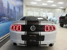 FORD MUSTANG 2014 GT V-8 5.0 LITRES COYOTE 420 HP BEAU LOOK SEUL - Photo 21