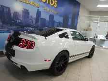 FORD MUSTANG 2014 GT V-8 5.0 LITRES COYOTE 420 HP BEAU LOOK SEUL - Photo 22