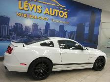 FORD MUSTANG 2014 GT V-8 5.0 LITRES COYOTE 420 HP BEAU LOOK SEUL - Photo 23