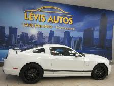 FORD MUSTANG 2014 GT V-8 5.0 LITRES COYOTE 420 HP BEAU LOOK SEUL - Photo 24