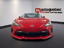 2020 Toyota 86 Manual - Photo 2