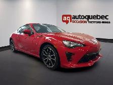 2020 Toyota 86 Manual - Photo 3