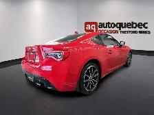 2020 Toyota 86 Manual - Photo 4