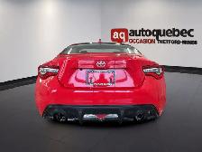 2020 Toyota 86 Manual - Photo 5