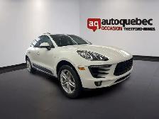 2018 Porsche Macan S AWD - Photo 3