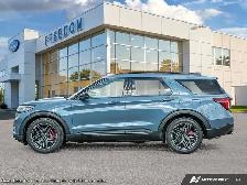 2026 Ford Explorer ST | Remote Start | 360 Cam | - Photo 4