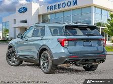 2026 Ford Explorer ST | Remote Start | 360 Cam | - Photo 5