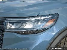 2026 Ford Explorer ST | Remote Start | 360 Cam | - Photo 11