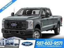 2026 Ford Super Duty F-350 SRW XLT | 613A | 4X4 | Crew Cab 160