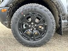 2026 Ford Bronco Sport Badlands | Tech Pkg | Parking Senors - Photo 3