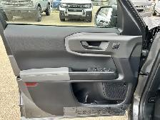 2026 Ford Bronco Sport Badlands | Tech Pkg | Parking Senors - Photo 5