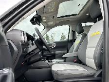 2026 Ford Bronco Sport Badlands | Tech Pkg | Parking Senors - Photo 8