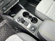 2026 Ford Bronco Sport Badlands | Tech Pkg | Parking Senors - Photo 15