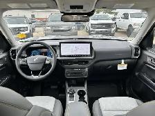 2026 Ford Bronco Sport Badlands | Tech Pkg | Parking Senors - Photo 18
