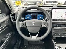 2026 Ford Bronco Sport Badlands | Tech Pkg | Parking Senors - Photo 19