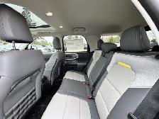 2026 Ford Bronco Sport Badlands | Tech Pkg | Parking Senors - Photo 21