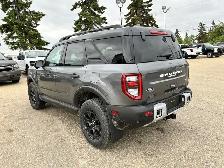 2026 Ford Bronco Sport Badlands | Tech Pkg | Parking Senors - Photo 23