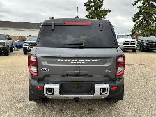 2026 Ford Bronco Sport Badlands | Tech Pkg | Parking Senors - Photo 24