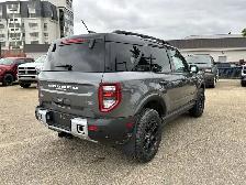 2026 Ford Bronco Sport Badlands | Tech Pkg | Parking Senors - Photo 26