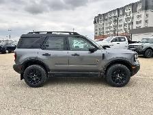 2026 Ford Bronco Sport Badlands | Tech Pkg | Parking Senors - Photo 27