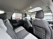 2026 Ford Bronco Sport Badlands | Tech Pkg | Parking Senors - Photo 28