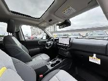 2026 Ford Bronco Sport Badlands | Tech Pkg | Parking Senors - Photo 29